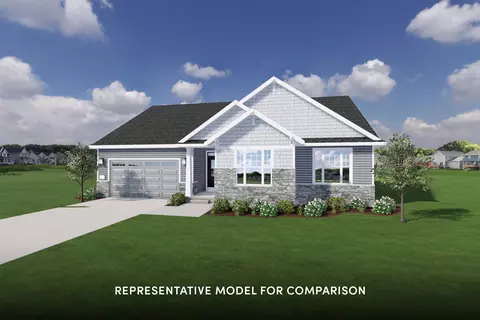 4066 Misty Valley Dr, Middleton, WI 53562
