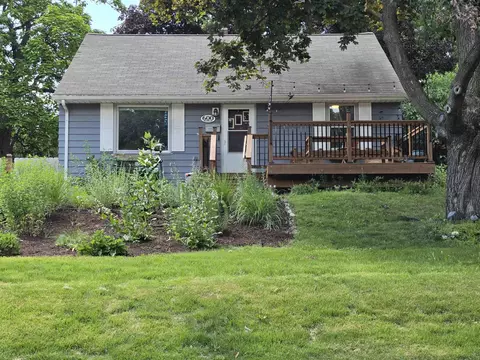 600 Morningside Ave, Madison, WI 53716
