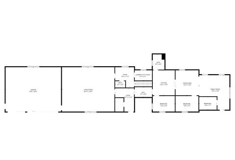 Floorplan - 972 E Philhower Rd, Beloit, WI 53511 photo 1 of 3