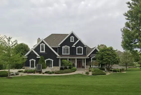 7535 Summit Ridge Rd, Middleton, WI 53562