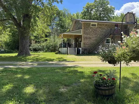 n5095 Town Hall Road, Montello, WI 53949