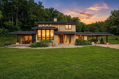 e5040 County Road Wc, Spring Green, WI 53588