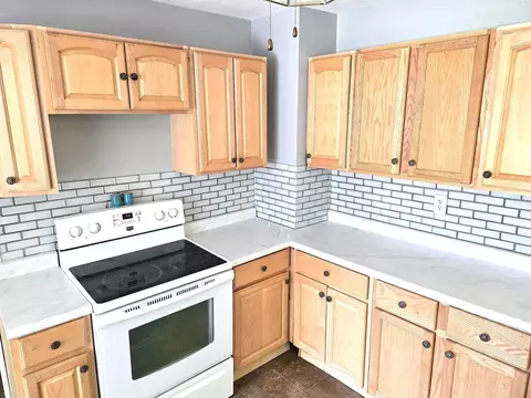 Kitchen - 2467 S Riverside Dr, Beloit, WI 53511 photo 1 of 3