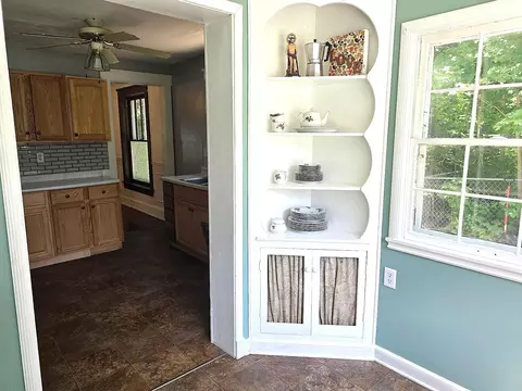 Kitchen - 2467 S Riverside Dr, Beloit, WI 53511 photo 3 of 3