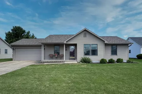 2724 Kelso Dr, Janesville, WI 53546