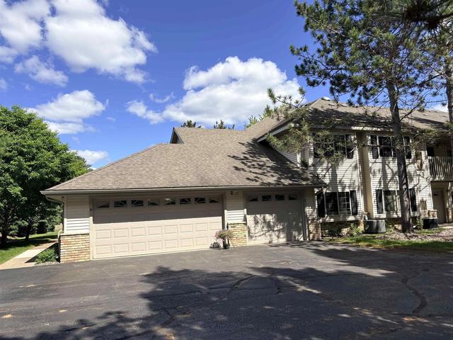 9887 Morgan Oaks Dr #8A, Minocqua, WI 54548