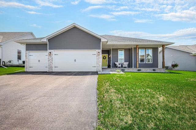 313 Cherry St, Edgerton, WI 53534