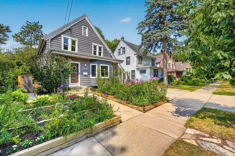 2638 Mason St, Madison, WI 53705