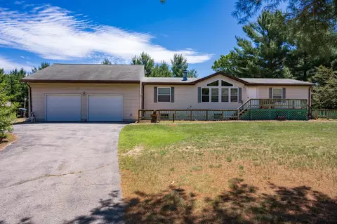 2628 10th Dr, Adams, WI 53910