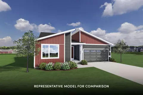 4089 Misty Valley Dr, Middleton, WI 53562