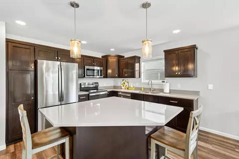 1264 Crane Meadow Way, Sun Prairie, WI 53590