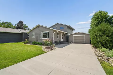 1600 Jack Oak Rd, Cassville, WI 53806