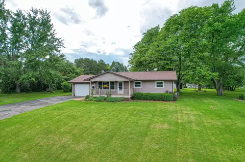 11323 Emerson Rd, Tomah, WI 54660
