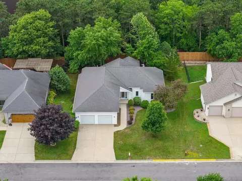 809 Hanksfield Pl, Prairie Du Sac, WI 53578