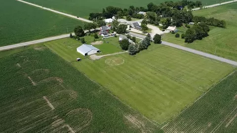 1626 S County Road C, Darien, WI 53114