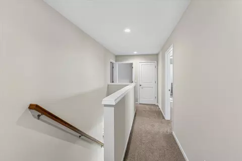 Entry Way - 4085 Bear Tree Pkwy, Deforest, WI 53532 photo 5 of 5