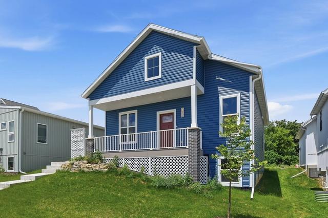 106 Lupine Ave, Poynette, WI 53955