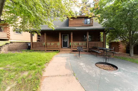 914 Paddleboat Ct, Warrens, WI 54666