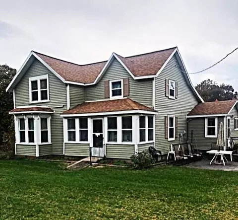 s6053 South Shore Road, Baraboo, WI 53913