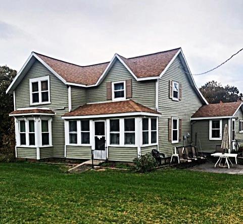 s6053 South Shore Road, Baraboo, WI 53913