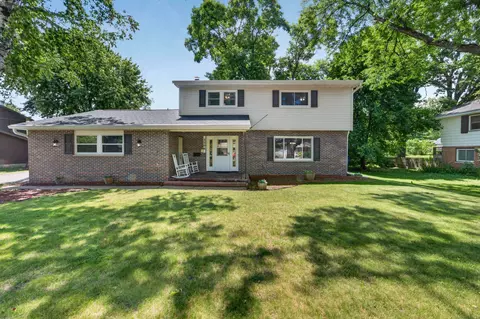2206 Aspen Rd, Madison, WI 53711