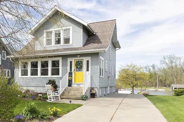 531 E Milwaukee Ave, Fort Atkinson, WI 53538