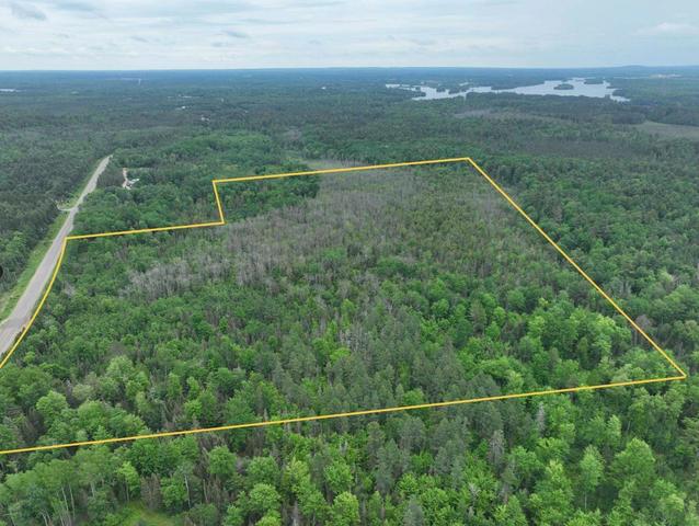 35 Acres Cty Rd Cc, Tomahawk, WI 54487