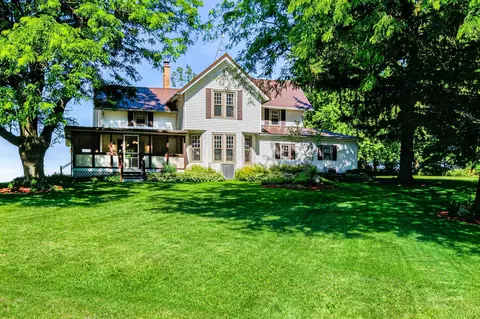 n7295 Manske Road, Lake Mills, WI 53551