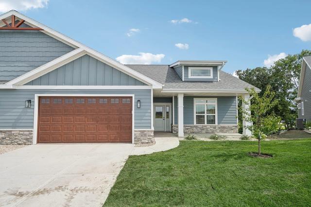 3017 Bronze Leaf Ln, Sun Prairie, WI 53590