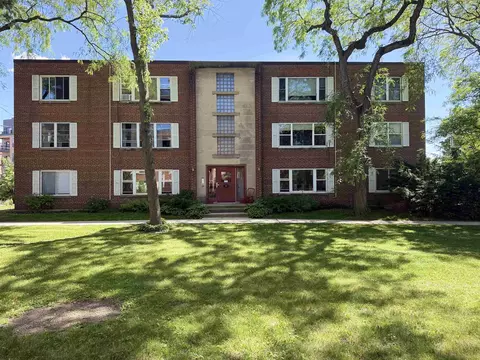 37 Sherman Ter #3, Madison, WI 53704