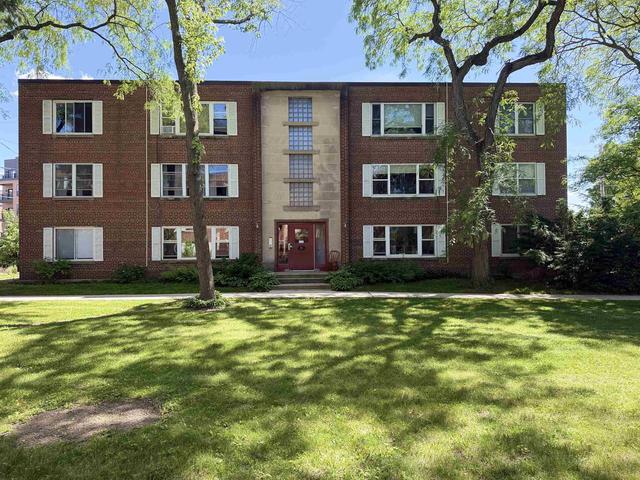 37 Sherman Ter #3, Madison, WI 53704