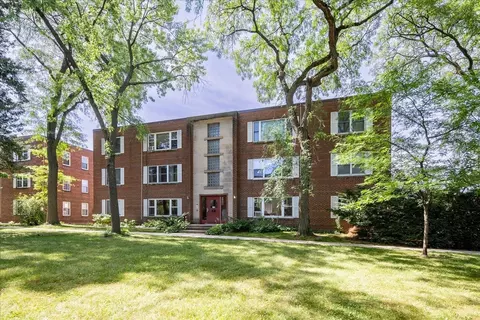 37 Sherman Ter #3, Madison, WI 53704