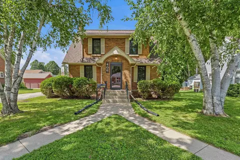 406 North St, Beaver Dam, WI 53916