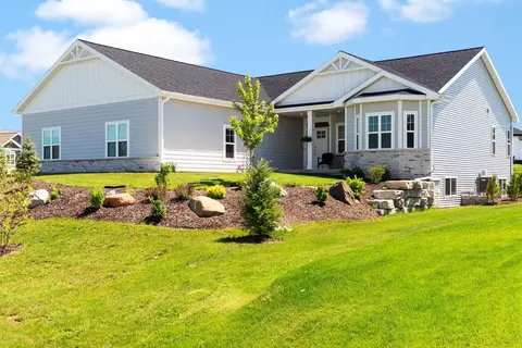 6691 Honeycomb Ln, Deforest, WI 53532