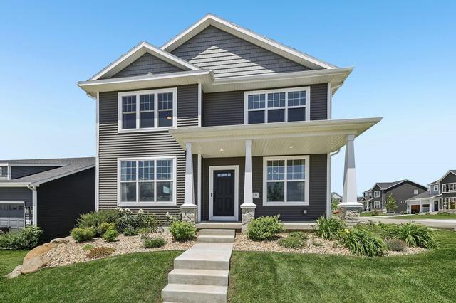 521 Patrick Ave, Waunakee, WI 53597