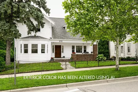 215 Lathrop St, Madison, WI 53726