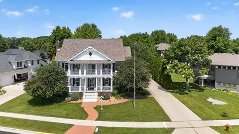 1614 Blue Ridge Trl, Waunakee, WI 53597