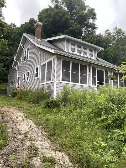 590 N Stewart St, Richland Center, WI 53581