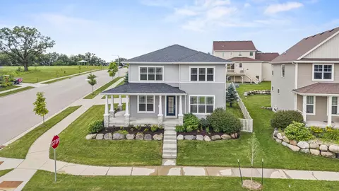 602 Schewe Rd, Verona, WI 53593