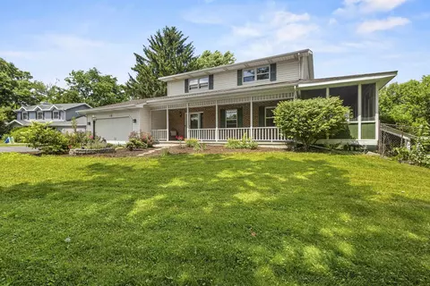 7824 Caribou Ct, Verona, WI 53593