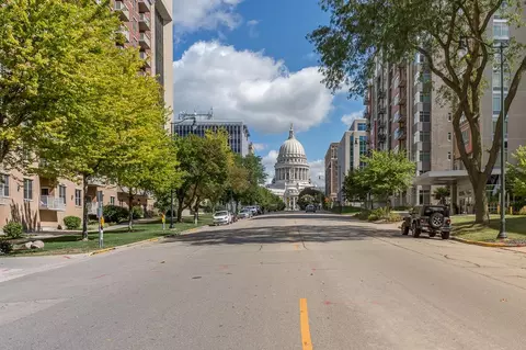 360 W Washington Ave #503, Madison, WI 53703