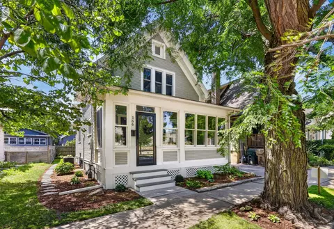 166 Proudfit St, Madison, WI 53715