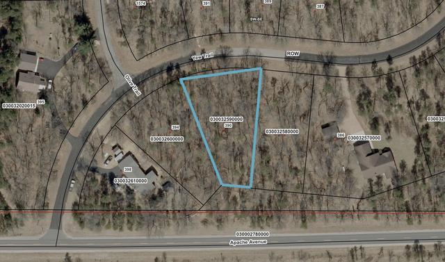 390 Yew Trl, Nekoosa, WI 54457