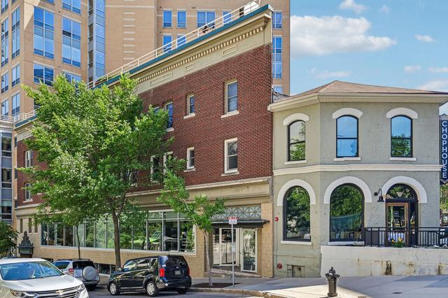 111 N Hamilton St #203, Madison, WI 53703