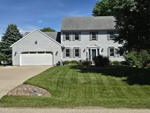 6722 Token Way, Deforest, WI 53532