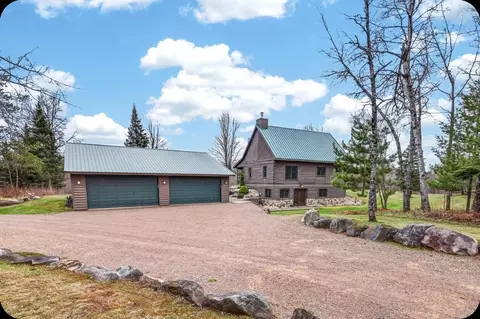 2793 Kelly Fire Ln, Tomahawk, WI 54487