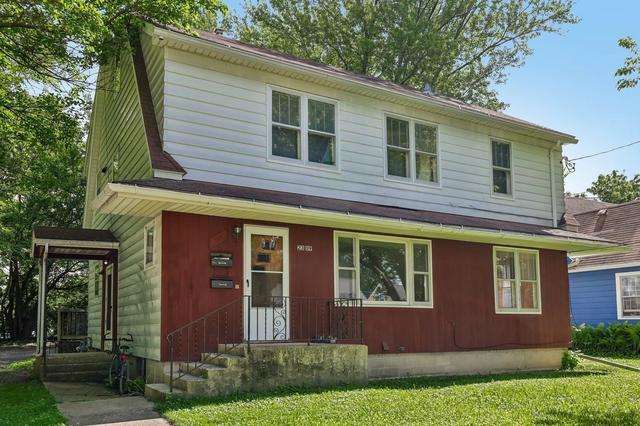 2309 Coolidge St, Madison, WI 53704
