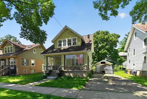 206 S Orchard St, Madison, WI 53715