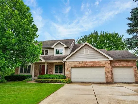 3018 Bosshard Dr, Fitchburg, WI 53711