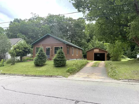 813 Balsam St, Rhinelander, WI 54501